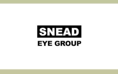 Snead Insights – Annual Eye Exams Can Be Lifesavers!