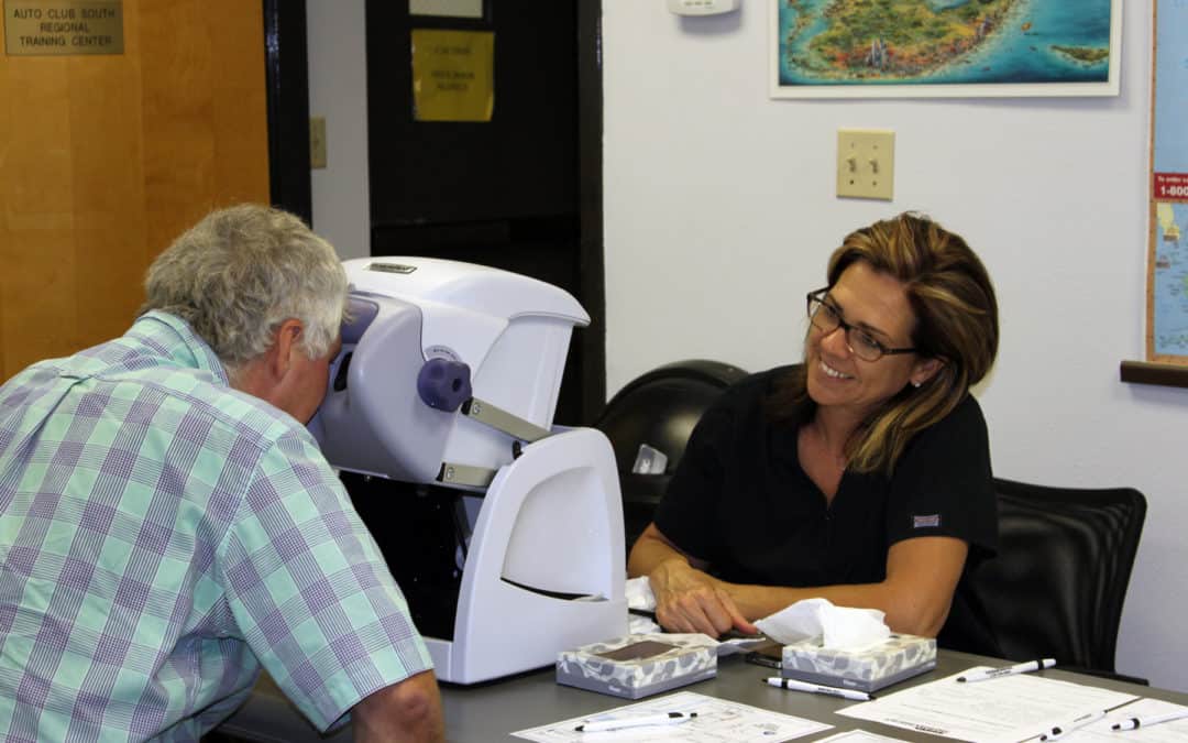 Snead Eye Group offers Free Community Eye-Health Check-Up Events