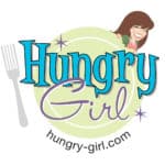 Hungry girl