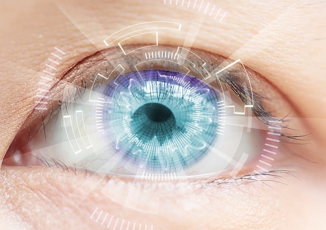 eye cataract technology