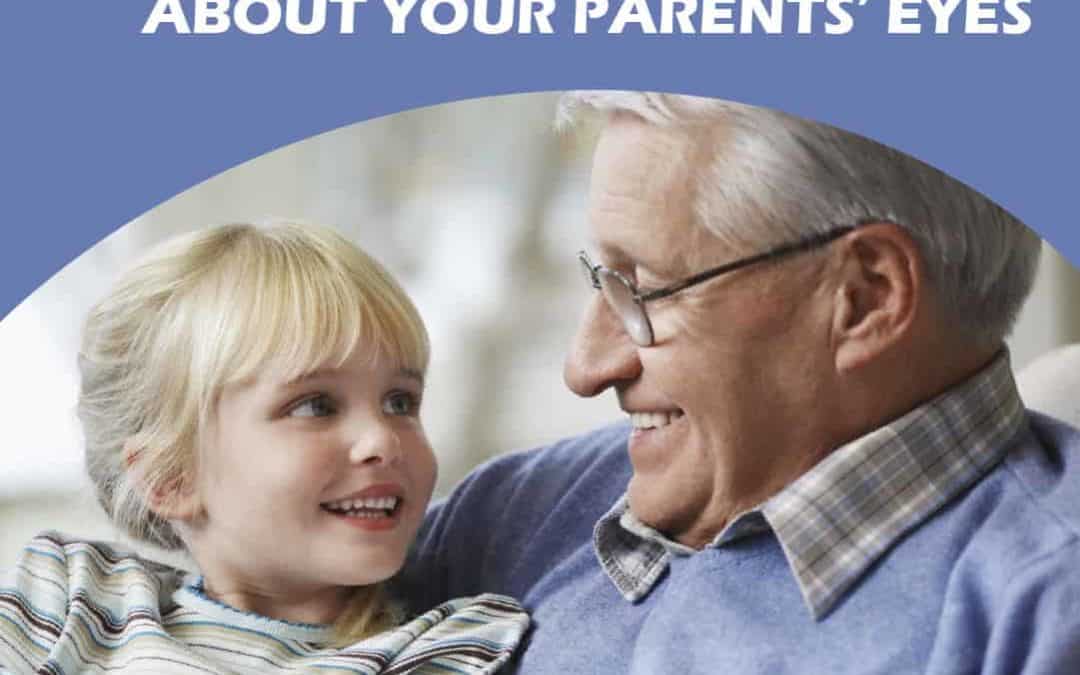 How To Care For Your Parents In Sunny Southwest Florida