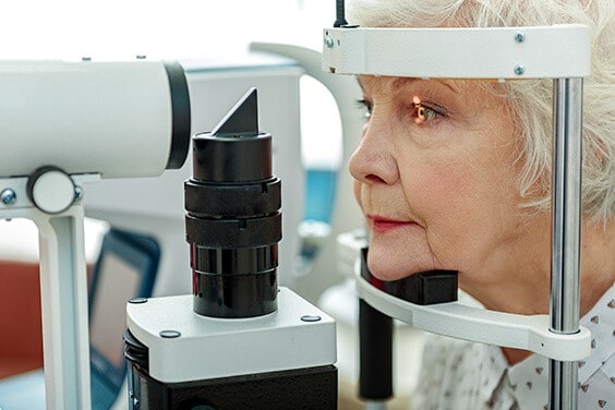 Are Early Eye Exams Worth It?