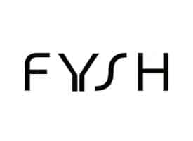FYSH eyewear