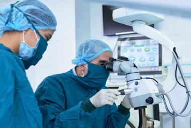 cataract surgery fort myers