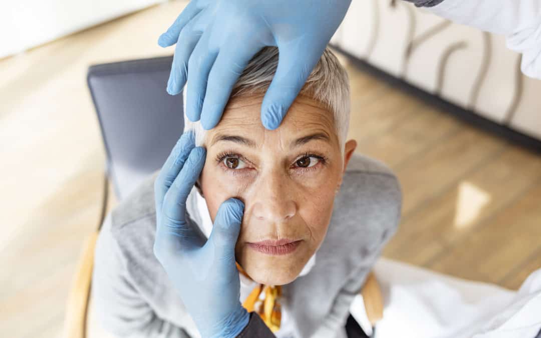 How is a cataract removed and why do I need to act?