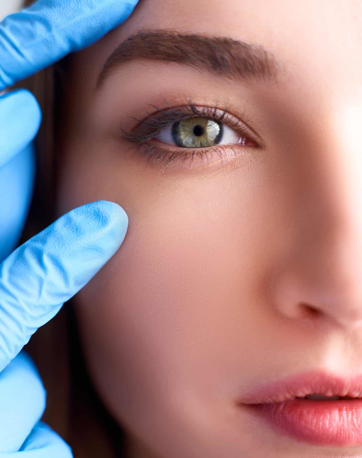 cataract procedure