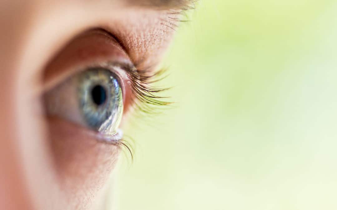 What to Expect from Cataract Surgery