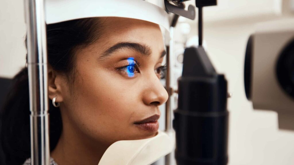 Eye Exam Types & Procedures in Fort Myers, FL