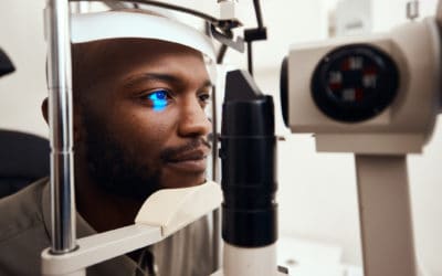 Comprehensive Eye Exams vs. Routine Vision Screenings