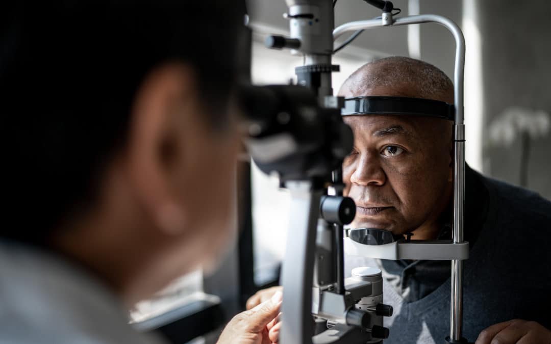 How Do Cataracts Affect Your Vision?
