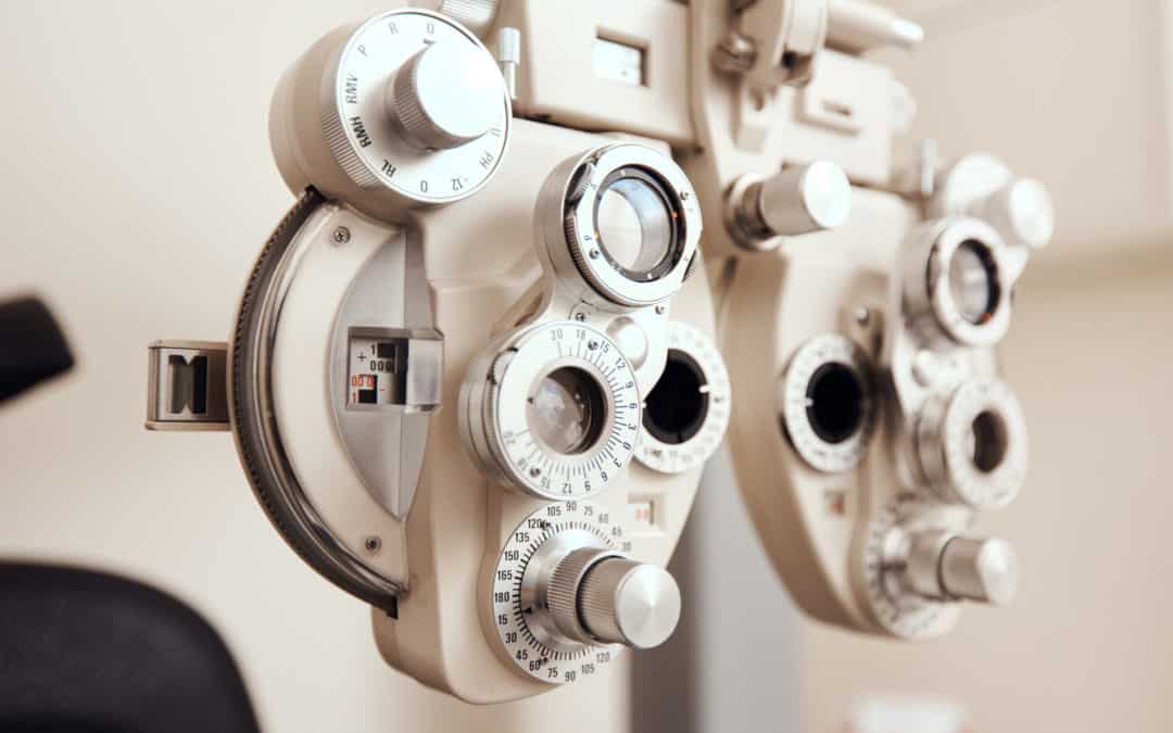 How to Prepare for a Comprehensive Eye Exam